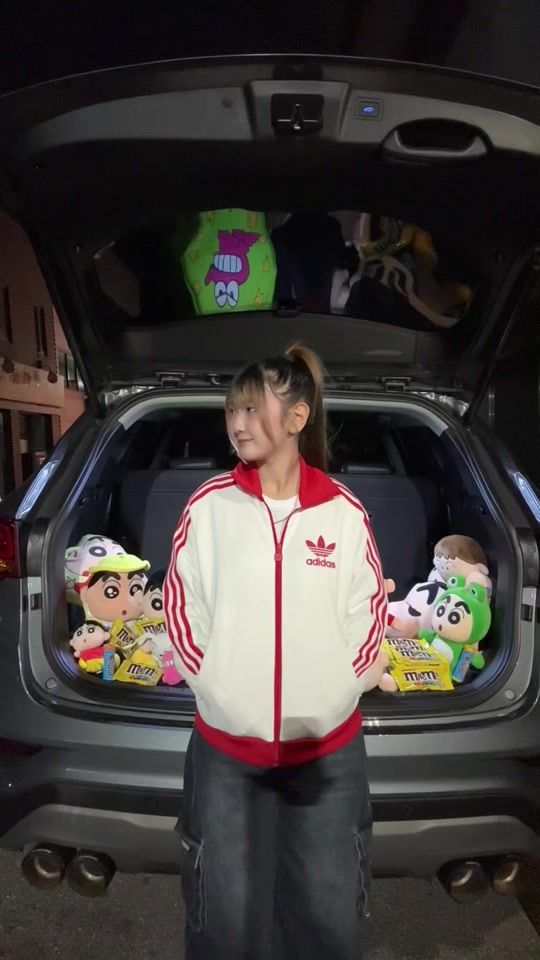 TikTok video thumbnail by l.sy_912