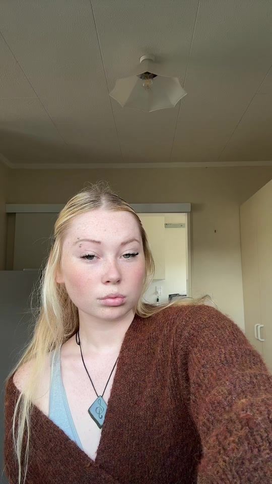TikTok video thumbnail by itsjusririi