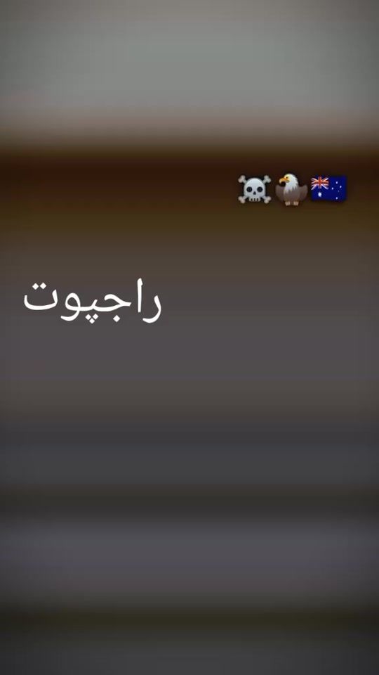 TikTok video thumbnail by rajput__705
