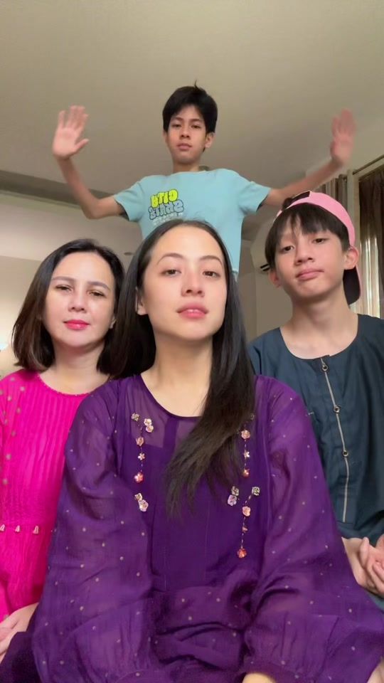 TikTok video thumbnail by zaraanih