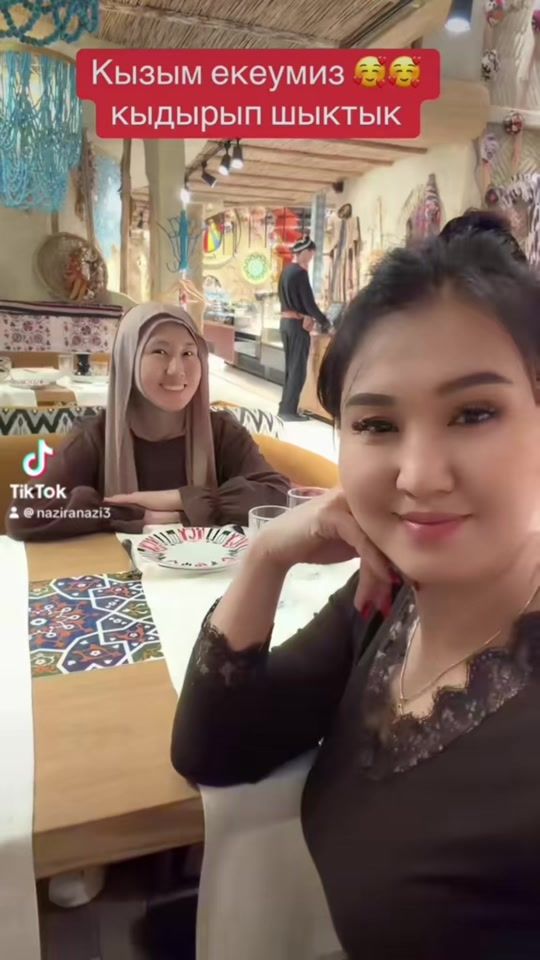 TikTok video thumbnail by naziranazi3