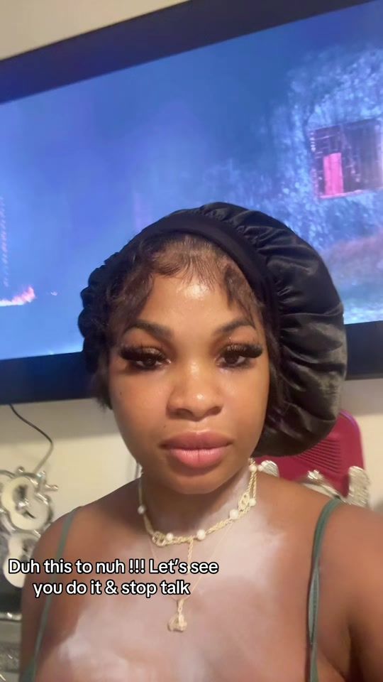 TikTok video thumbnail by _stunnagirlsky