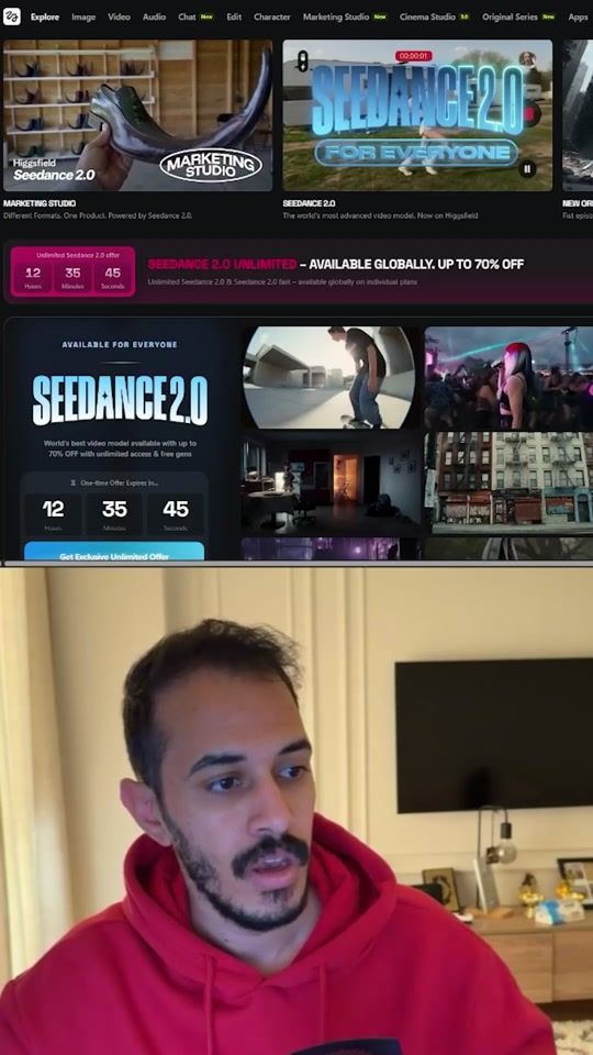 TikTok video thumbnail by seifhussam3d