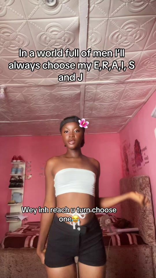 TikTok video thumbnail by mishaalfred