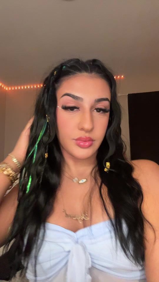 TikTok video thumbnail by sogand_bb