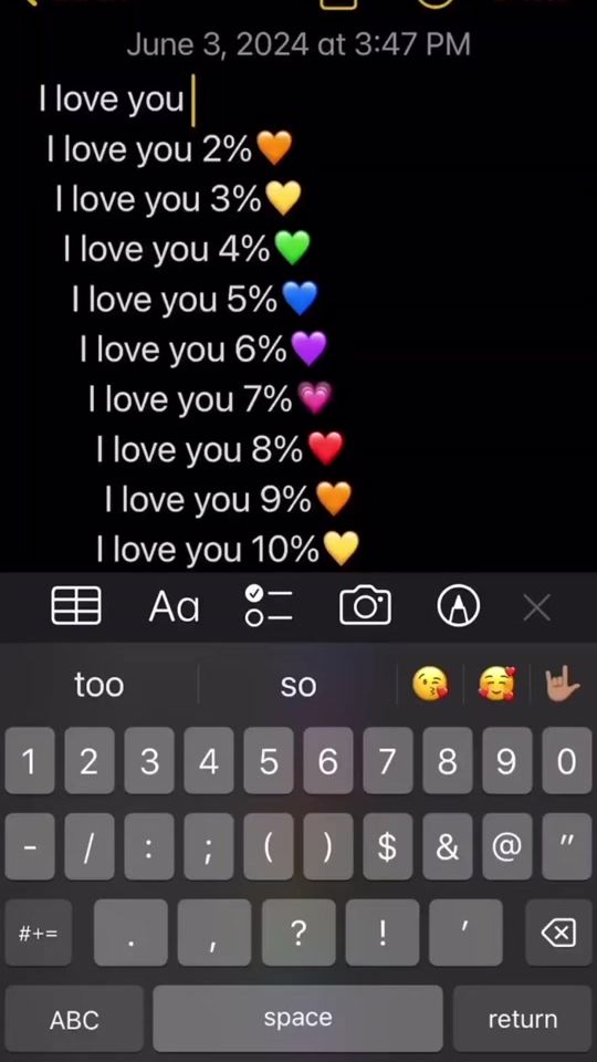 TikTok video thumbnail by your_novaaaa