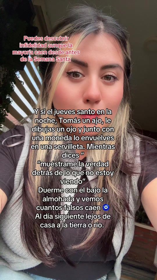 TikTok video thumbnail by vibralapaz