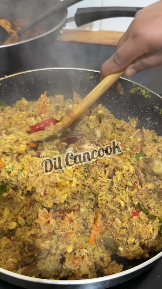 TikTok video thumbnail by dil_cancook