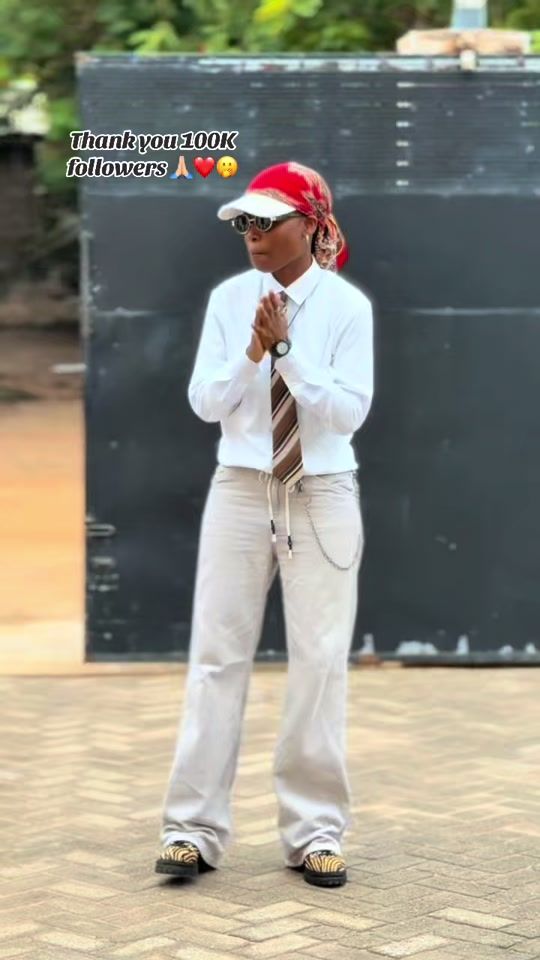 TikTok video thumbnail by afrokhelly