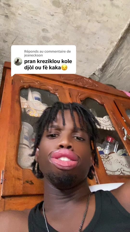 TikTok video thumbnail by black_k_boy