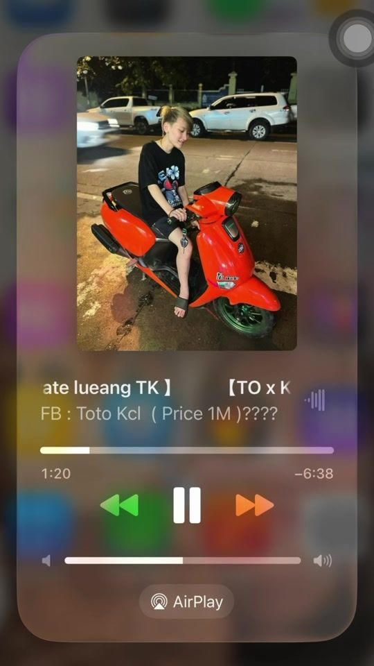 TikTok video thumbnail by lueang_tk77