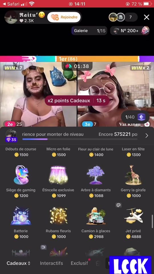 TikTok video thumbnail by v.o.l.c.o.m