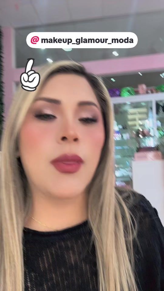 TikTok video thumbnail by makeupstudiolcdelglamour