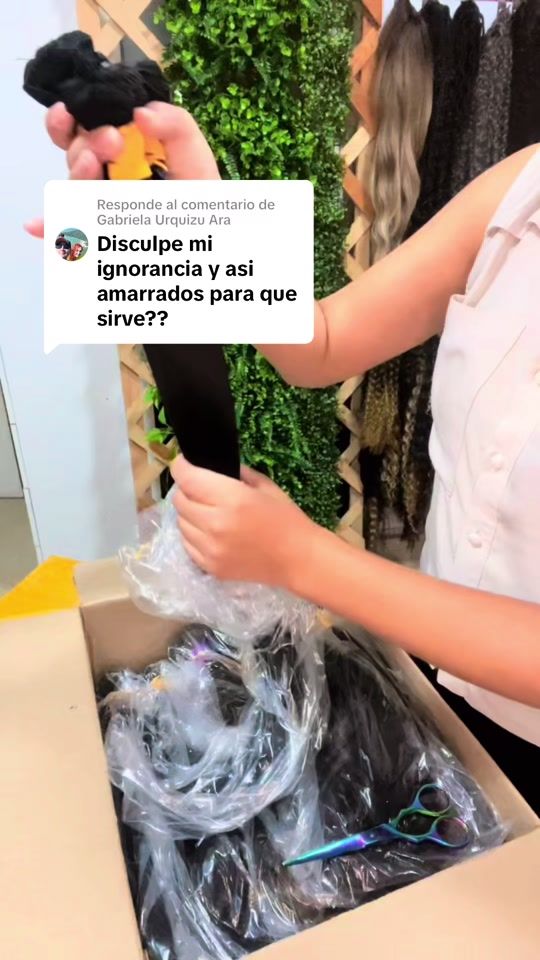 TikTok video thumbnail by afrostyle.scz