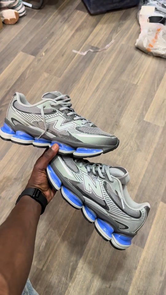 TikTok video thumbnail by 2s_shoes_dkr