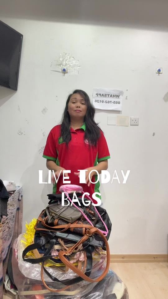 TikTok video thumbnail by preloved_outlet