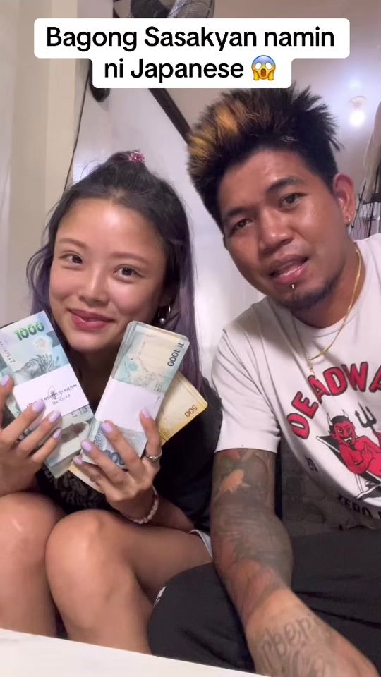 TikTok video thumbnail by japinoyvlog