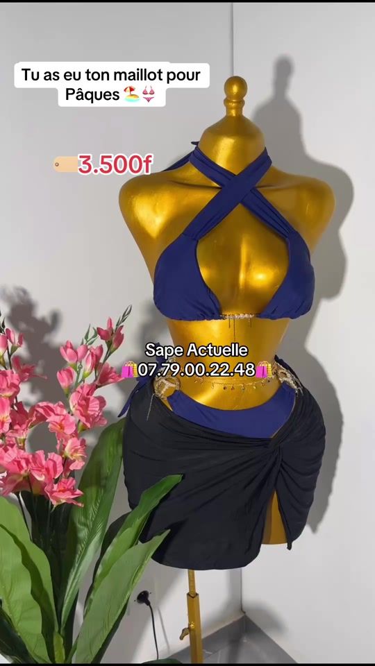 TikTok video thumbnail by ines79kouassi0