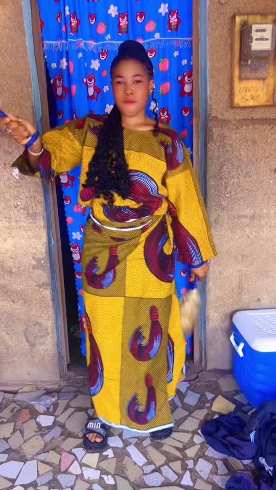 TikTok video thumbnail by missi.ouattara