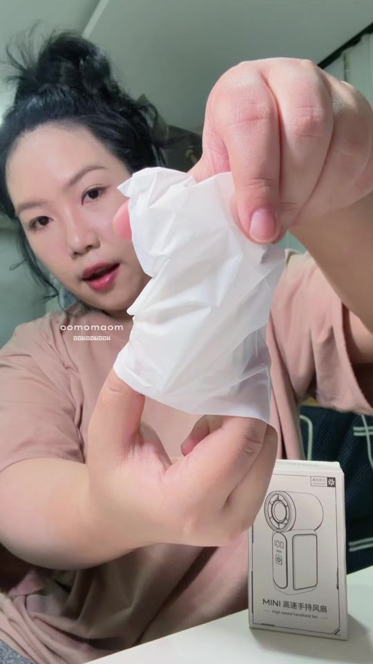 TikTok video thumbnail by oomomaom