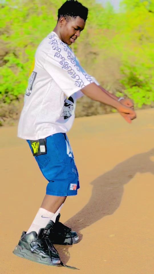 TikTok video thumbnail by abdoulc97