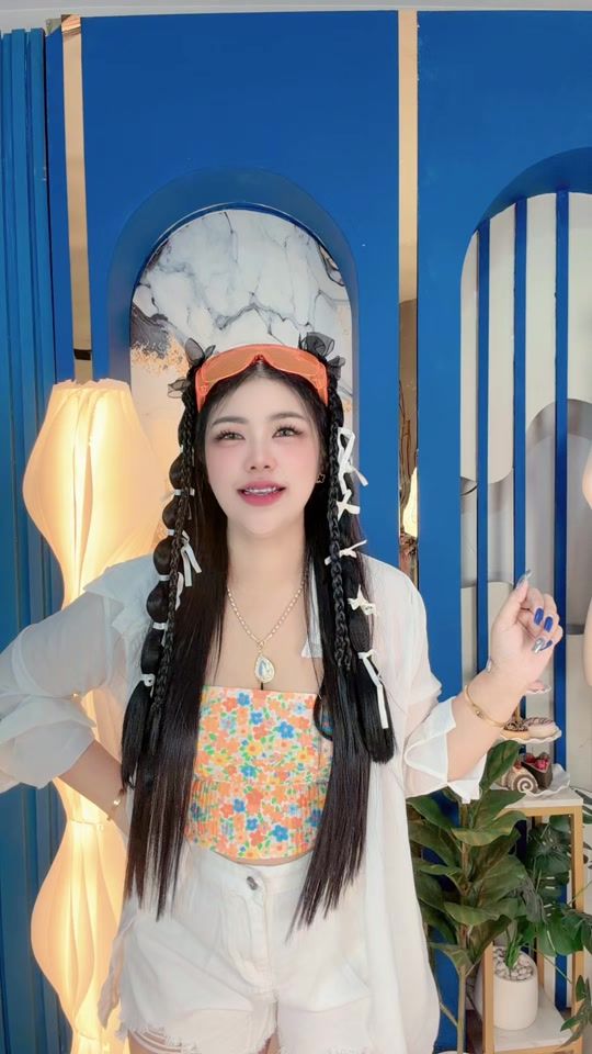 TikTok video thumbnail by ka_ninnisa