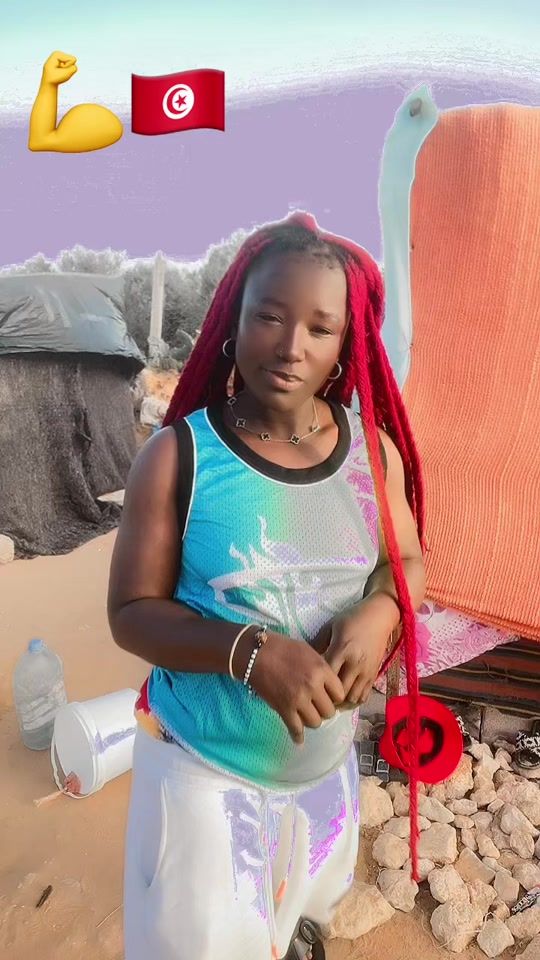 TikTok video thumbnail by mariame.dosso5
