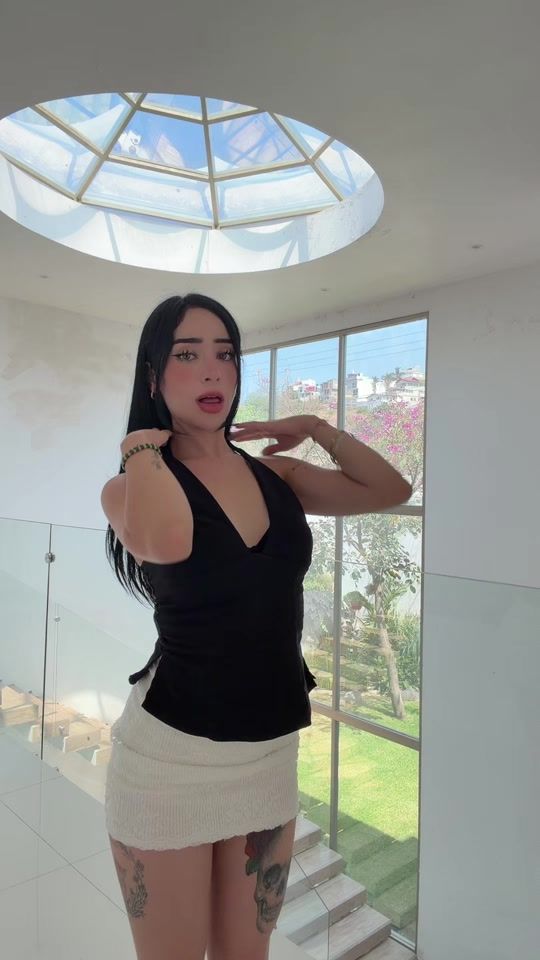 TikTok video thumbnail by evesanchezzzz