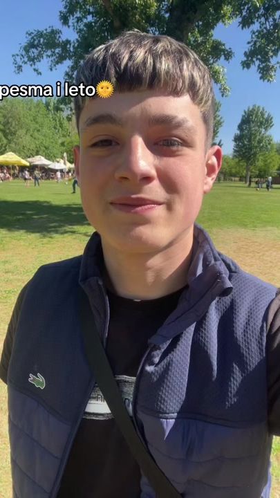 TikTok video thumbnail by majstorrovic