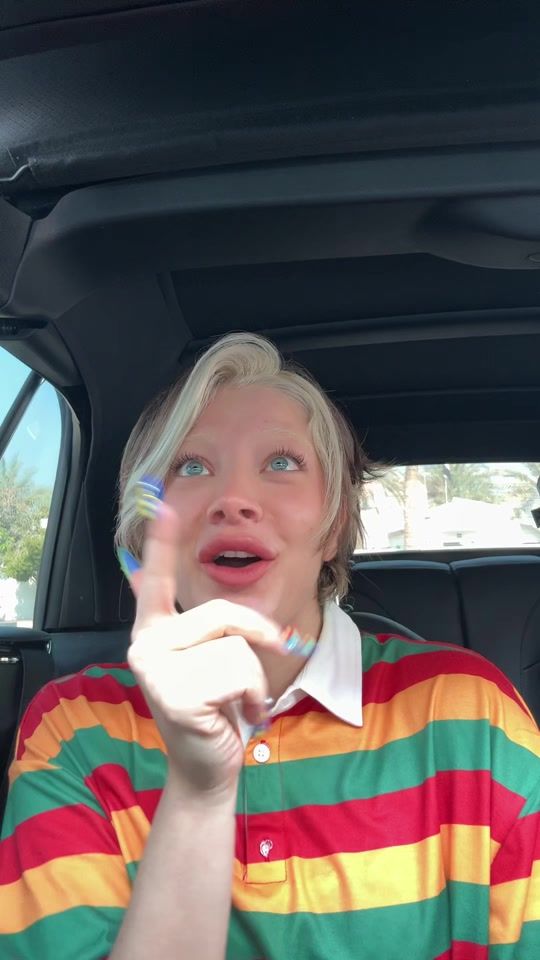 TikTok video thumbnail by leilaafshonkar