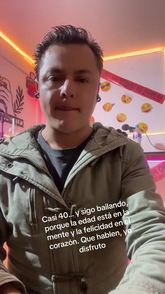 TikTok video thumbnail by kikebocanegra