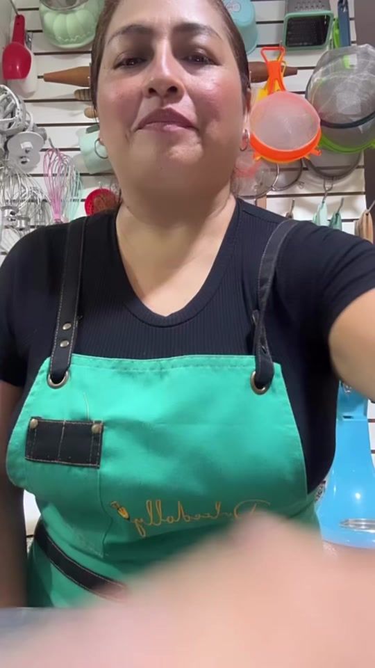 TikTok video thumbnail by dulcedolly.chimbote