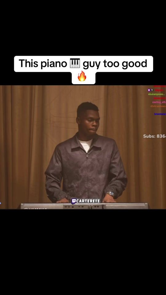 TikTok video thumbnail by ebukanyovest