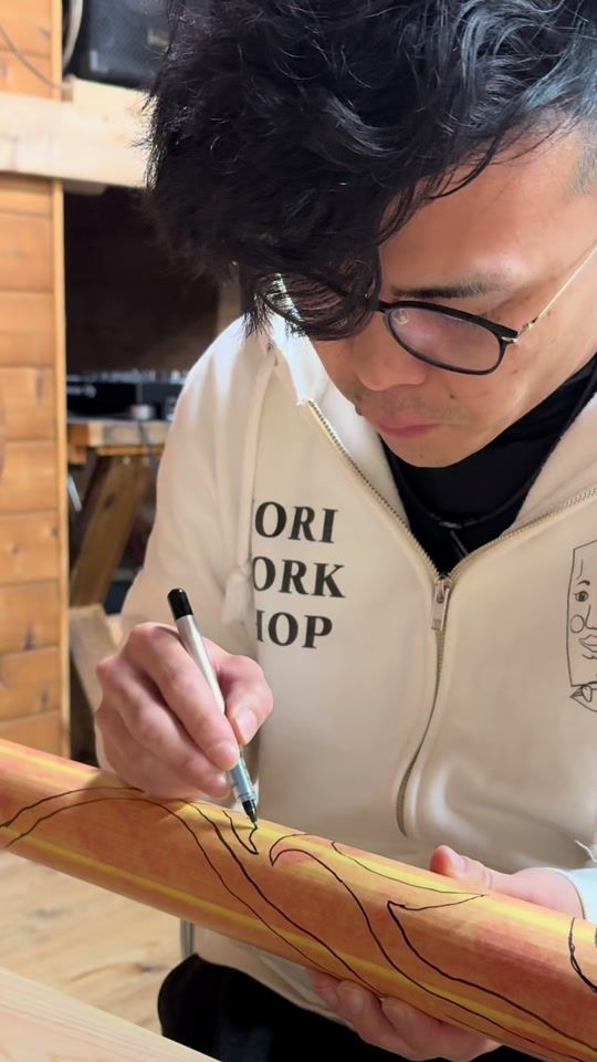 TikTok video thumbnail by nori.workshop