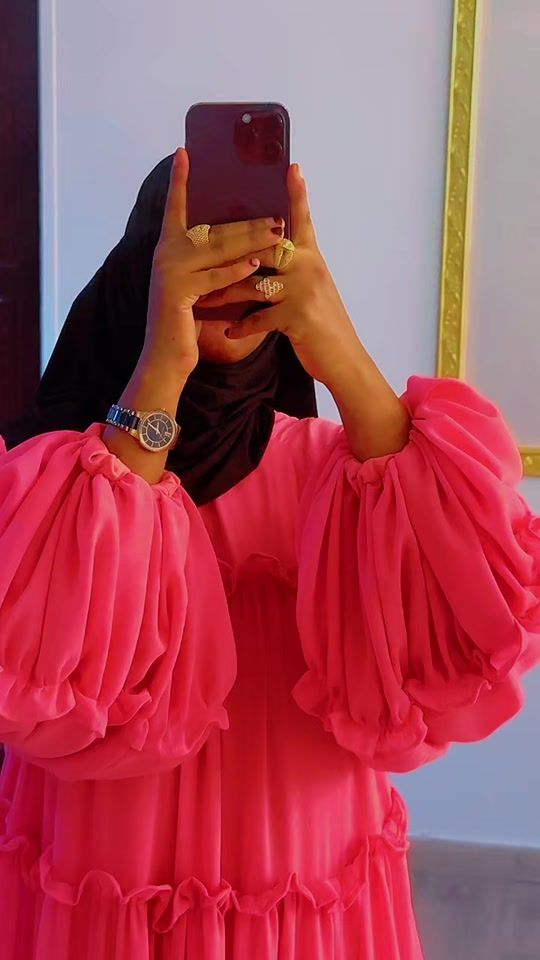 TikTok video thumbnail by fikra_fashion1