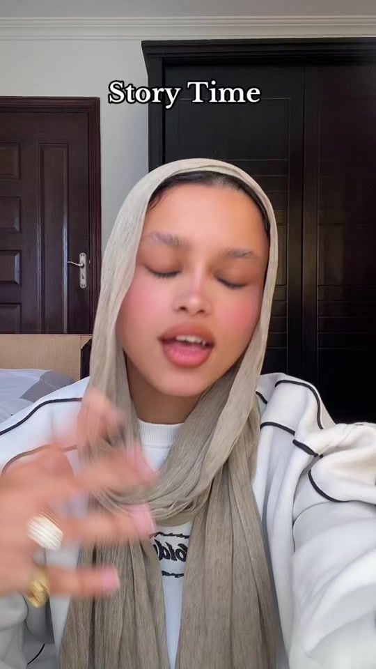 TikTok video thumbnail by mennaabdelgayed