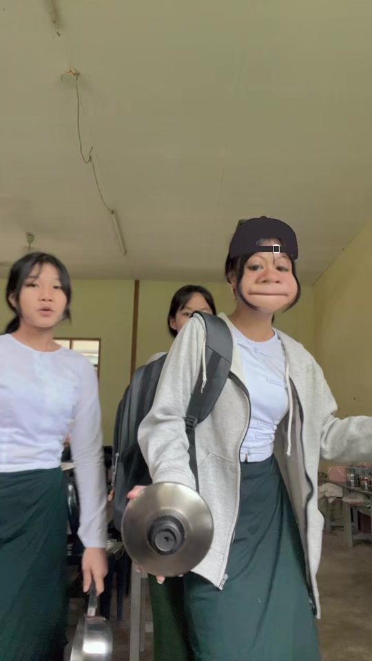 TikTok video thumbnail by khinlinnlet09