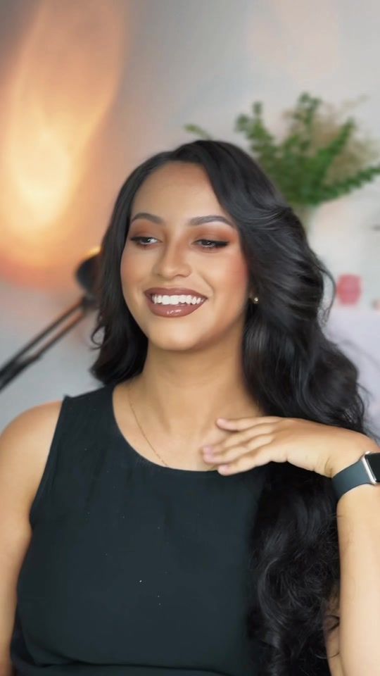 TikTok video thumbnail by heniafromakeup