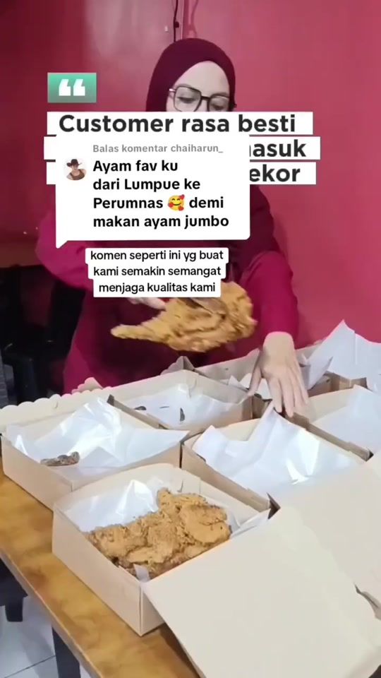 TikTok video thumbnail by ayamkvc_