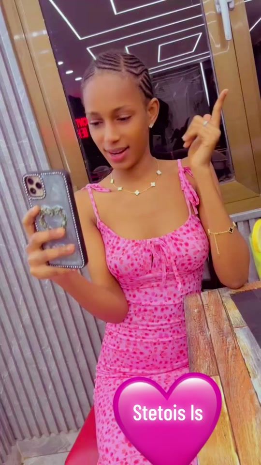 TikTok video thumbnail by bintadiallo5482