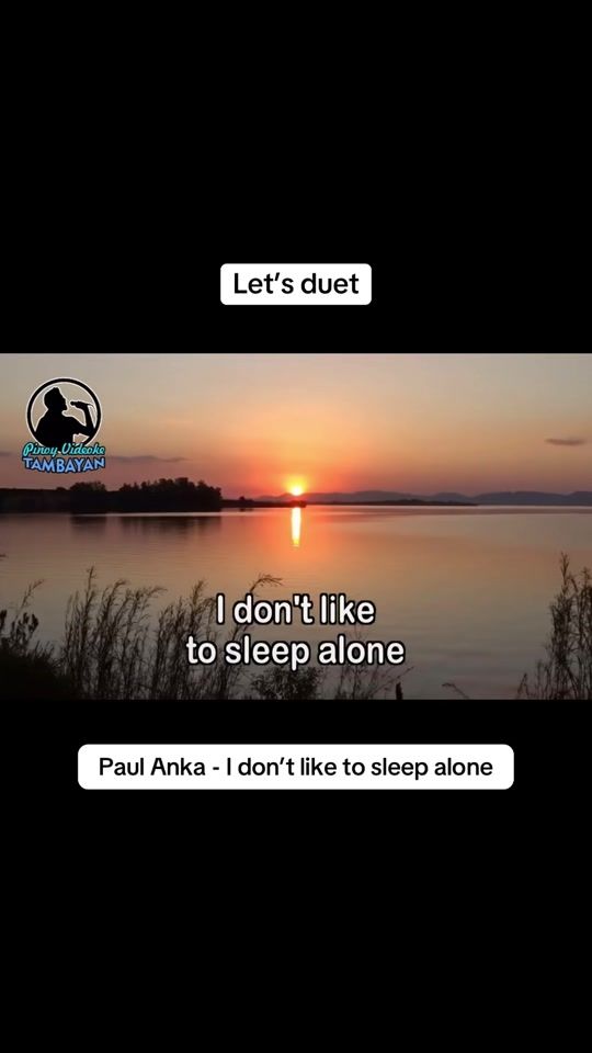 TikTok video thumbnail by singwithmeduet29