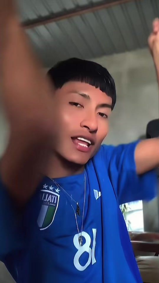 TikTok video thumbnail by luisangel_tv