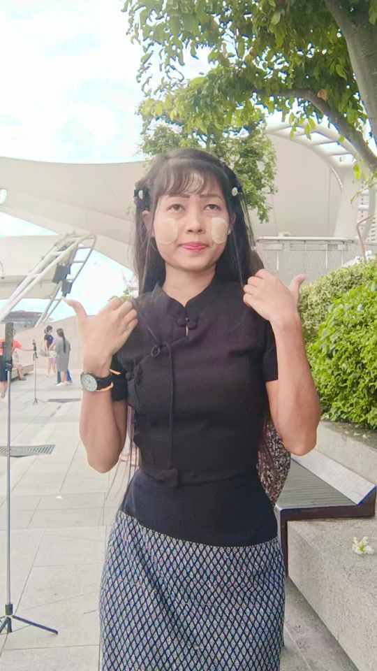 TikTok video thumbnail by ayemyamon53