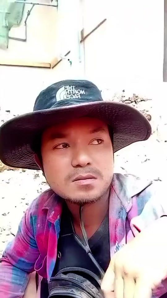 TikTok video thumbnail by waigyi.second.account