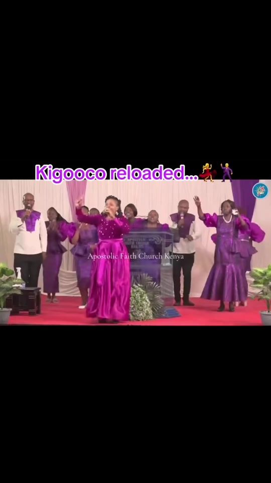 TikTok video thumbnail by afckenya