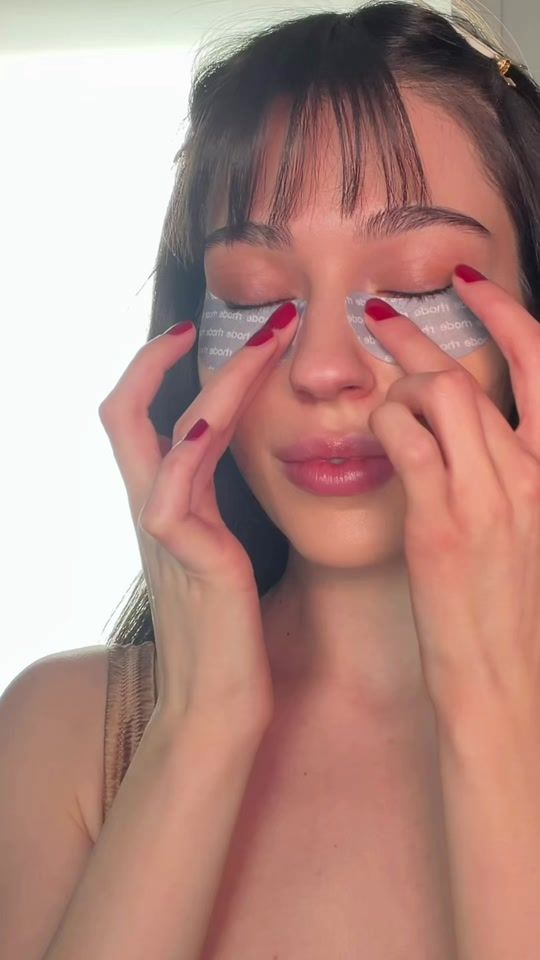 TikTok video thumbnail by meltemakcol