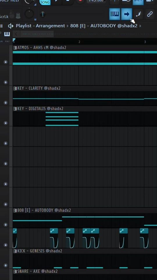 TikTok video thumbnail by young_dezzy808