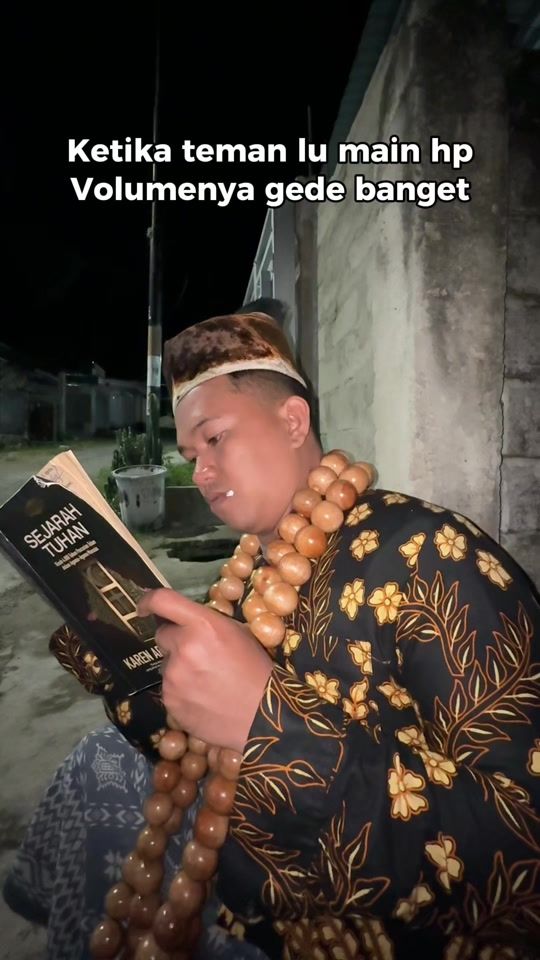 TikTok video thumbnail by yusmanto666