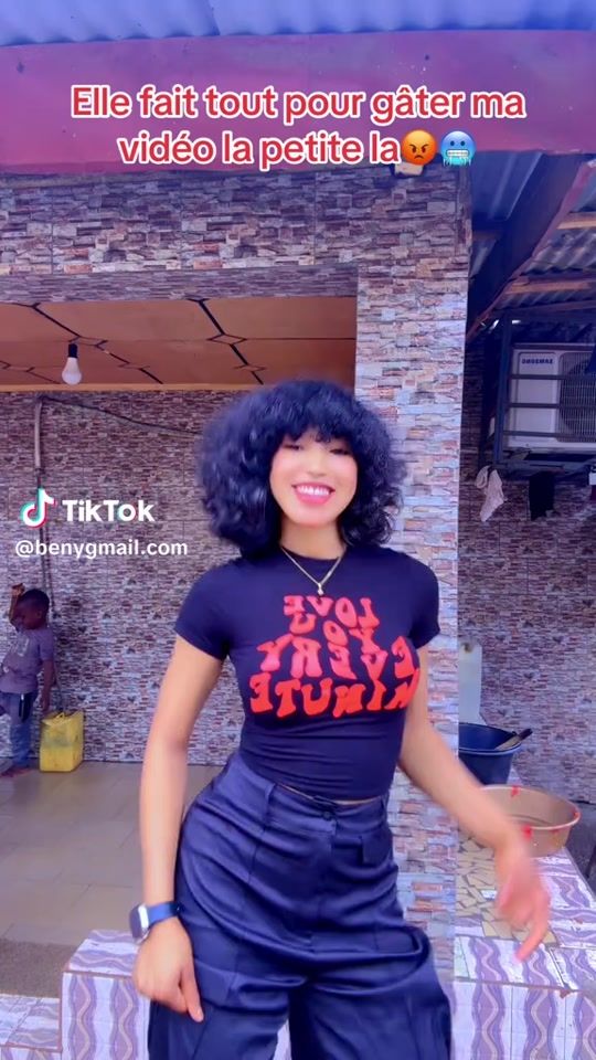 TikTok video thumbnail by benylabelle1