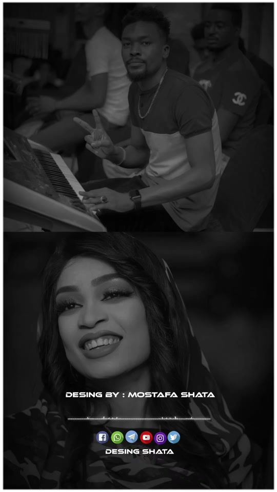 TikTok video thumbnail by desing_shatta